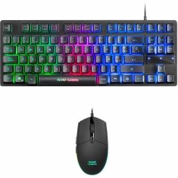 MARS GAMING MCPTKLES